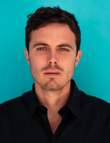 Casey Affleck 